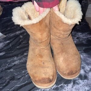 UGG Bailey Boots